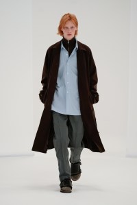 Auralee RTW Fall 2021