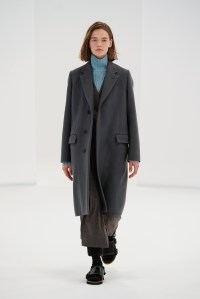 Auralee RTW Fall 2021