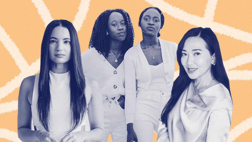 BIPOC-owned influencer agencies