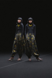 Beautiful People RTW Fall 2021