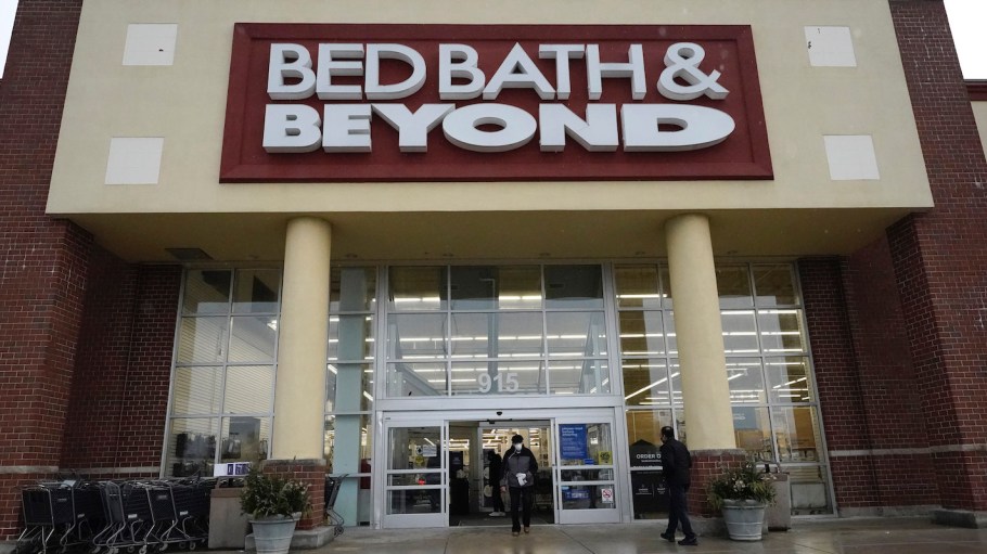 Bed Bath and Beyond is launching eight new private-label home brands in 2021, with six to launch in the first half of the fiscal year.