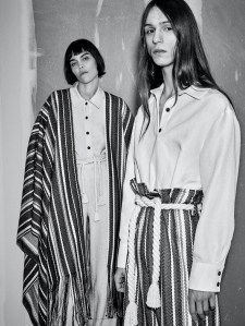 Benjamin Benmoyal RTW Fall 2021