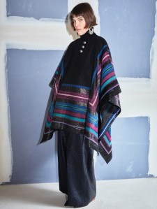 Benjamin Benmoyal RTW Fall 2021
