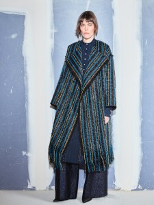 Benjamin Benmoyal RTW Fall 2021