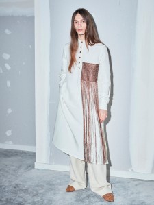 Benjamin Benmoyal RTW Fall 2021