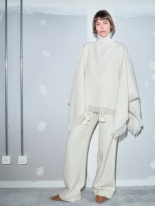 Benjamin Benmoyal RTW Fall 2021