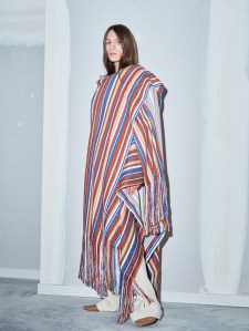 Benjamin Benmoyal RTW Fall 2021