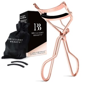 Brilliant Beauty Lash Prodigy Eyelash Curler