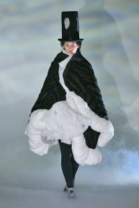 Comme des Garçons RTW Fall 2021