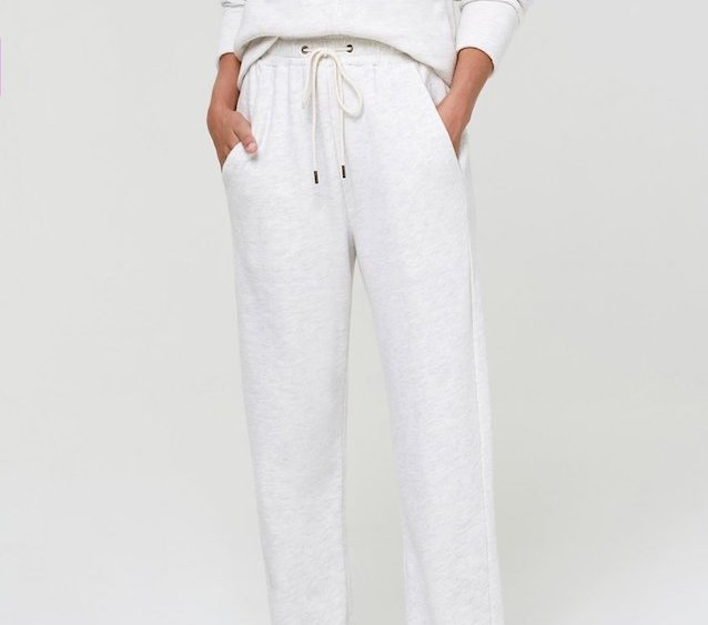 Citizens of Humanity is the latest to expand into loungewear in response to post-pandemic comfort trends.