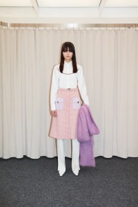 Calvin Luo RTW Fall 2021