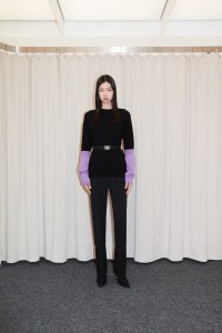 Calvin Luo RTW Fall 2021
