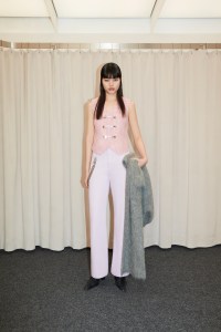 Calvin Luo RTW Fall 2021