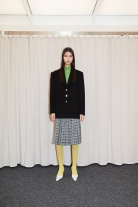 Calvin Luo RTW Fall 2021