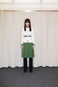 Calvin Luo RTW Fall 2021