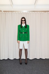 Calvin Luo RTW Fall 2021