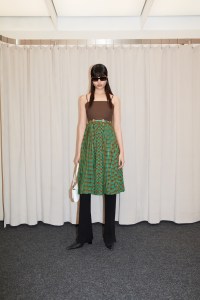 Calvin Luo RTW Fall 2021