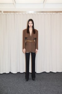 Calvin Luo RTW Fall 2021