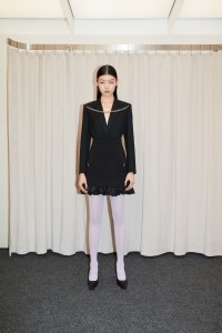 Calvin Luo RTW Fall 2021