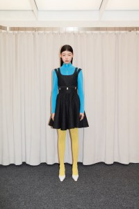 Calvin Luo RTW Fall 2021