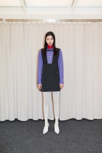 Calvin Luo RTW Fall 2021