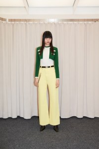 Calvin Luo RTW Fall 2021