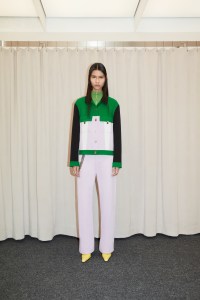 Calvin Luo RTW Fall 2021