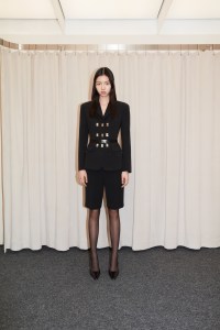 Calvin Luo RTW Fall 2021