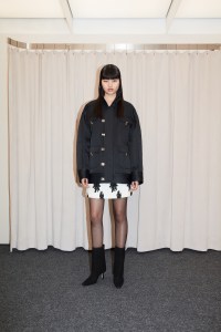 Calvin Luo RTW Fall 2021