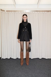 Calvin Luo RTW Fall 2021