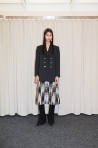 Calvin Luo RTW Fall 2021