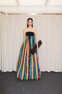 Calvin Luo RTW Fall 2021