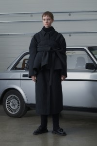 Cecilie Bahnsen RTW Fall 2021