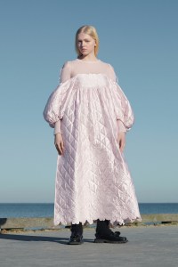 Cecilie Bahnsen RTW Fall 2021