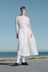 Cecilie Bahnsen RTW Fall 2021