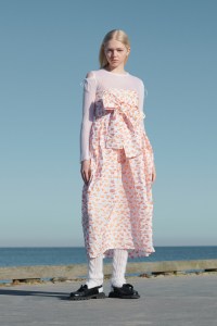 Cecilie Bahnsen RTW Fall 2021