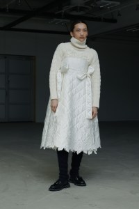 Cecilie Bahnsen RTW Fall 2021