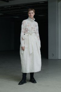 Cecilie Bahnsen RTW Fall 2021
