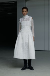 Cecilie Bahnsen RTW Fall 2021