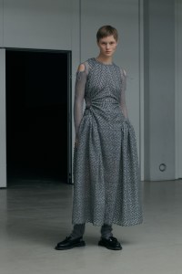 Cecilie Bahnsen RTW Fall 2021