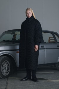 Cecilie Bahnsen RTW Fall 2021