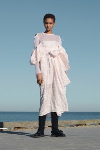 Cecilie Bahnsen RTW Fall 2021