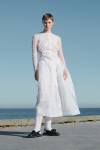 Cecilie Bahnsen RTW Fall 2021