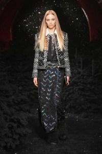 Chanel RTW Fall 2021