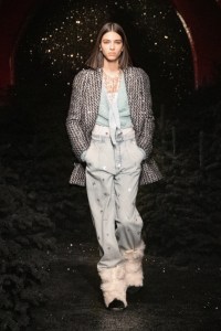 Chanel RTW Fall 2021