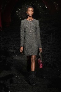 Chanel RTW Fall 2021