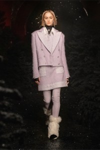 Chanel RTW Fall 2021