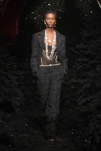 Chanel RTW Fall 2021