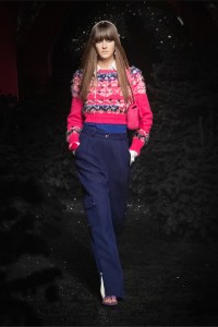Chanel RTW Fall 2021