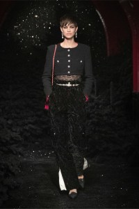 Chanel RTW Fall 2021